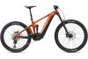 Rower elektryczny enduro Giant Reign E+ 3 170/160mm - w 100% gotowy